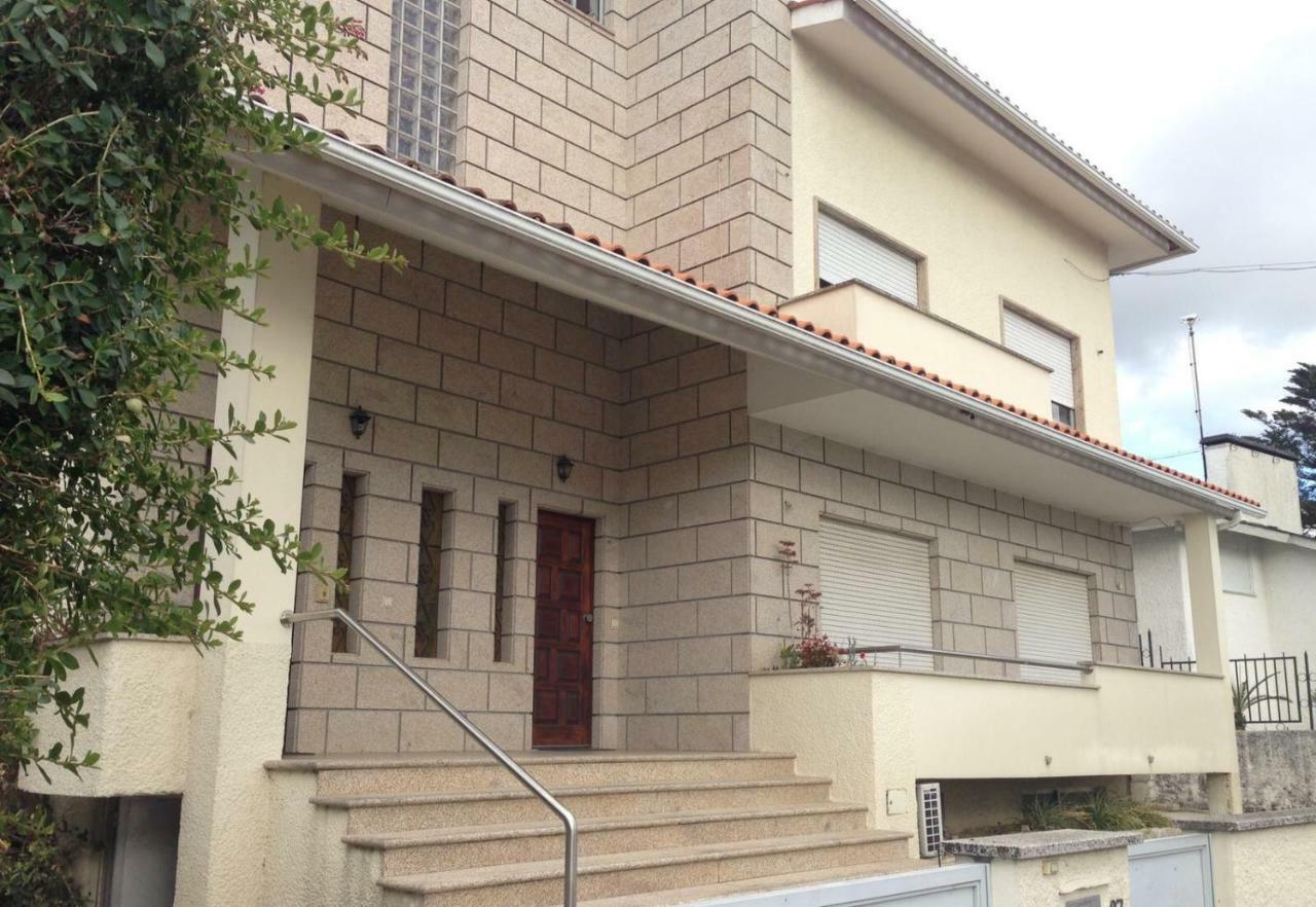 House Near Fontelo Apartment Vişeu Exterior foto
